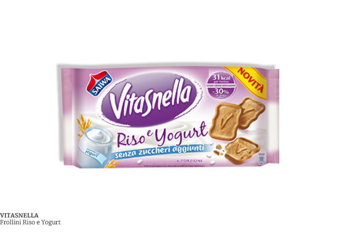 Vitasnella