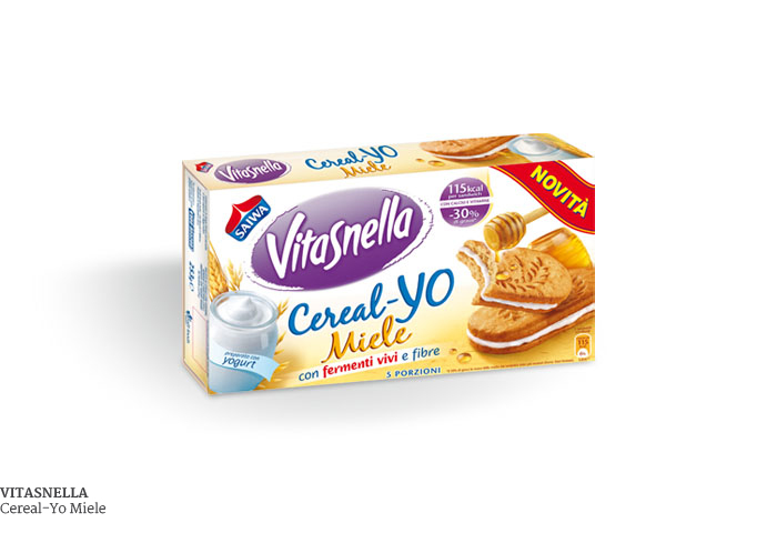 Vitasnella