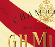 G.H.MUMM