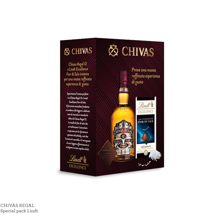 CHIVAS REGAL