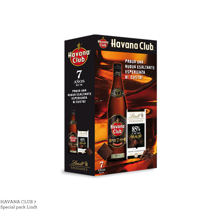 HAVANA CLUB