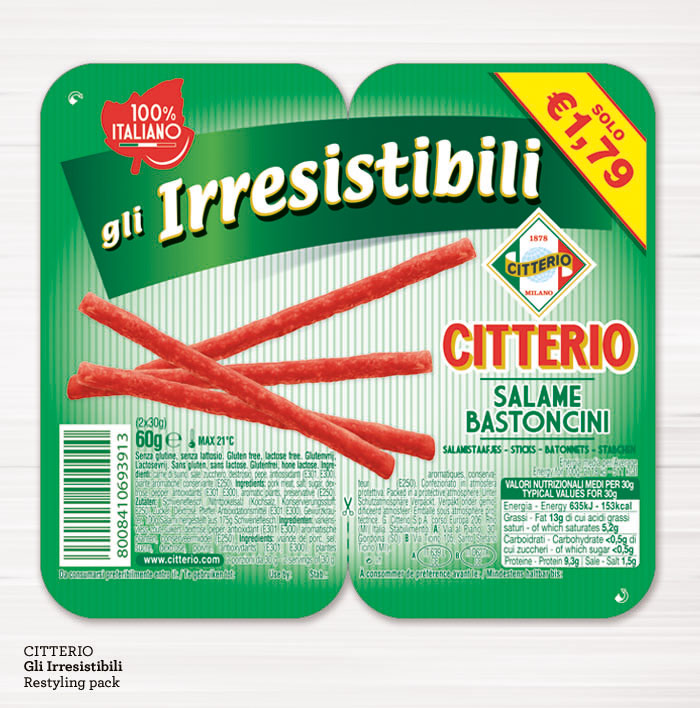 CITTERIO